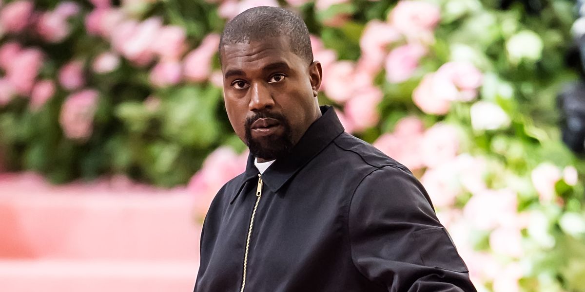 The Missed Opportunity of Kanye West's Late Album Drop