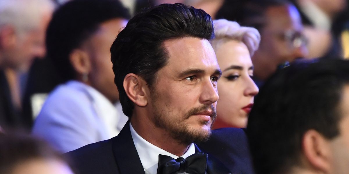 James Franco Sued Over Alleged Sexual Exploitation of Students