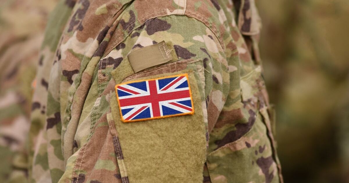 British Army Slammed For Tweet Claiming That Black History Month Has Been 'Expanded'