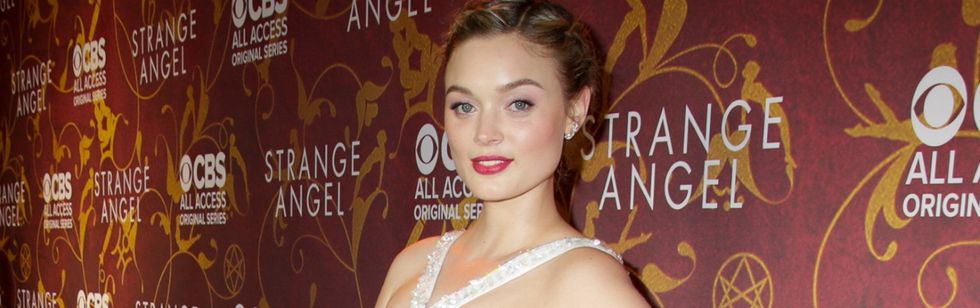 Bella Heathcote's Mix Tape