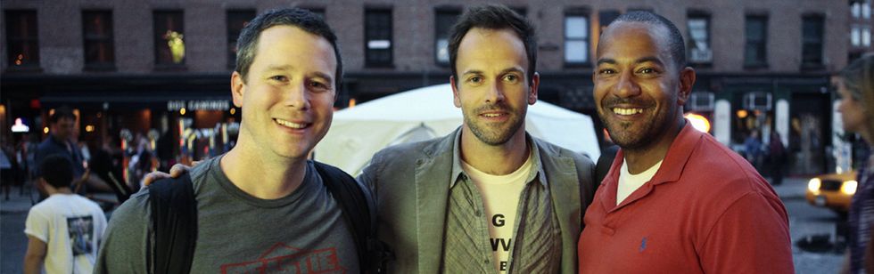 Interview With Elementary Showrunner Rob Doherty