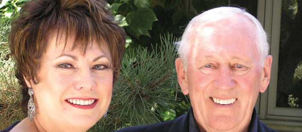 Bliss: Q&A with Len Cariou, Blue Bloods