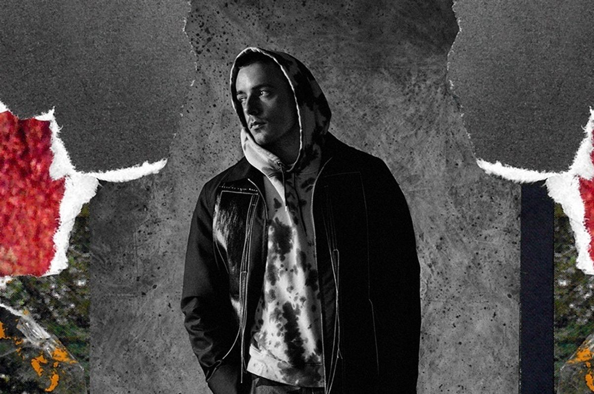 Dermot Kennedy Releases Debut Album "Without Fear:" A New Kind of Gospel Music