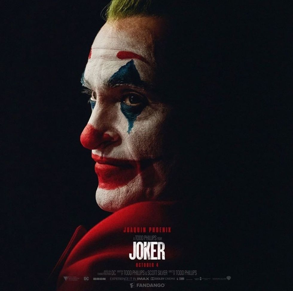 What 'Joker' Says About Mental Illness Is Much More Important Than Its ...