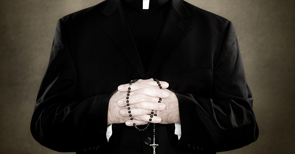 1,700 Catholic Priests Accused Of Child Sex Abuse Are Living Under The Radar In The U.S., Investigation Finds