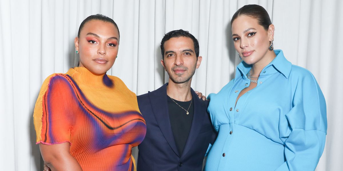 Nordstrom Hosted a NYFW Dinner With Industry Moguls