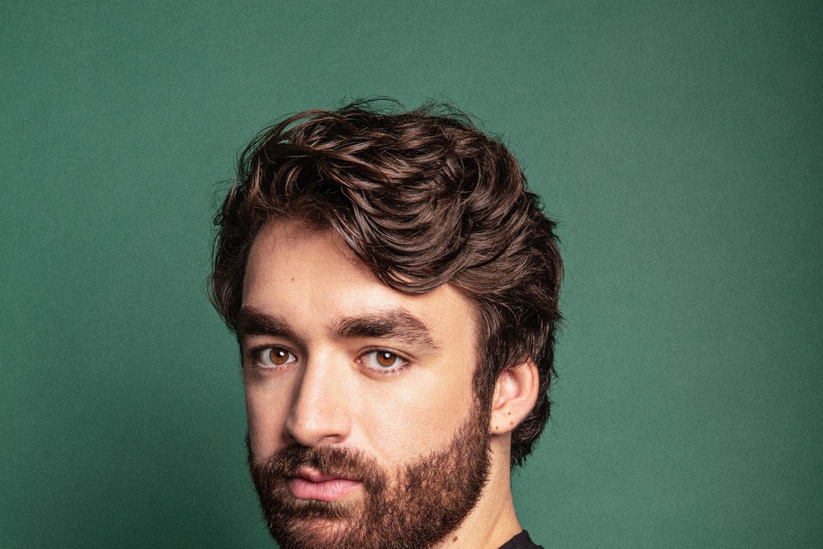 oliver heldens