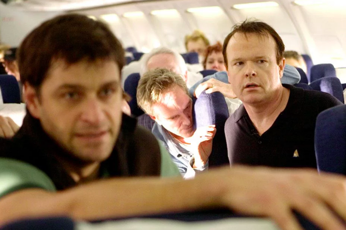 movies about 9/11