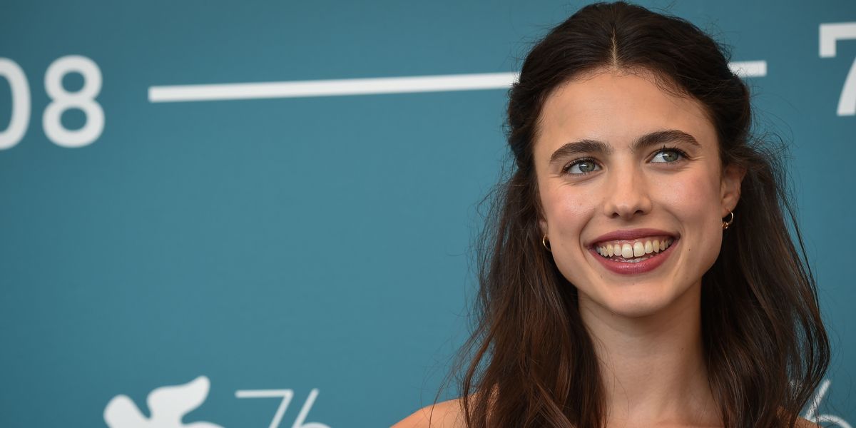 Margaret Qualley Quietly Choreographed Two Cashmere Cat Videos