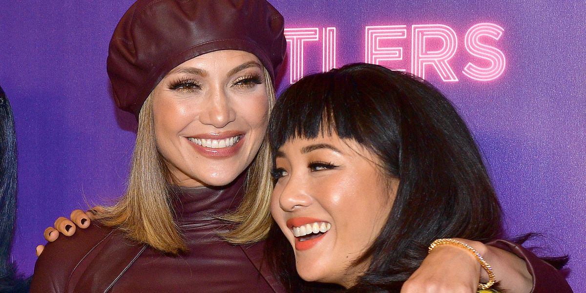 'Hustlers' Director Responds to Jennifer Lopez, Constance Wu Rumors
