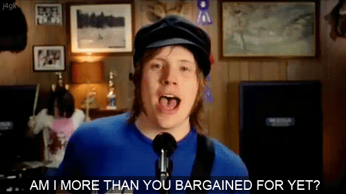 Fall Out Boy Greatest Hits