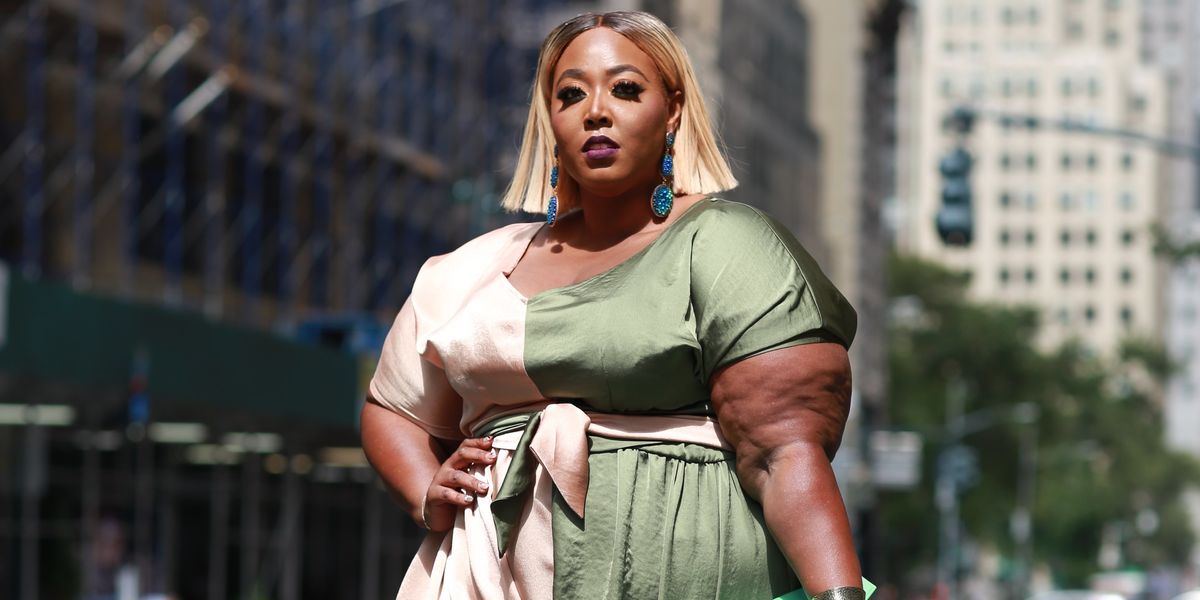 32 of the Best CurvyCon Looks