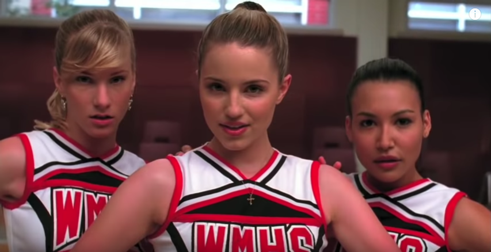 Top 15 Most Ridiculous 'Glee' Plot Lines That We Were All Somehow OK With In 2009