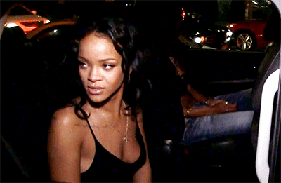 rihanna pregnant