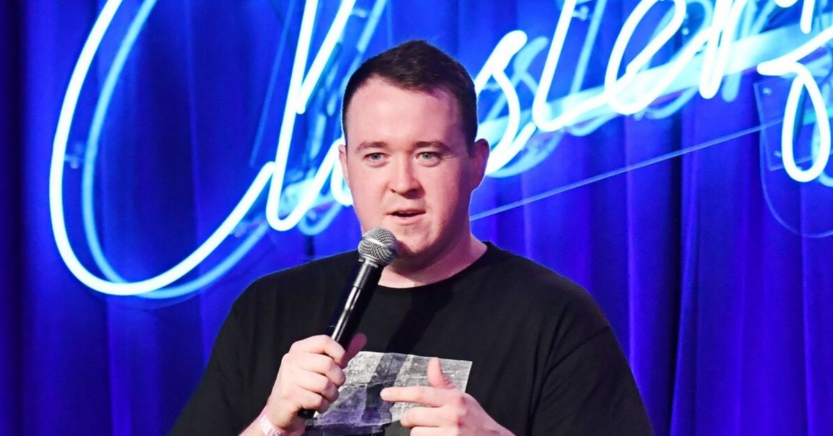 Shane Gillis Throws Shade At 'SNL' After They Fire Him Over Racist Comments
