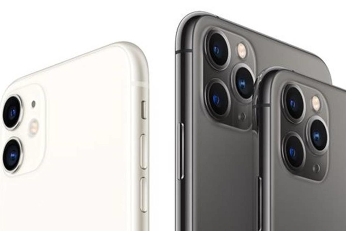 Why the iPhone 11 is making people with trypophobia experience panic and revulsion