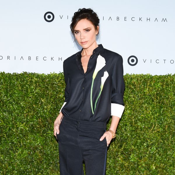 Victoria Beckham Beauty Is Here