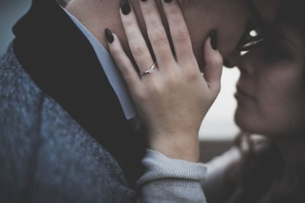 5 Ways To Show Your Boyfriend How Much You Love Him