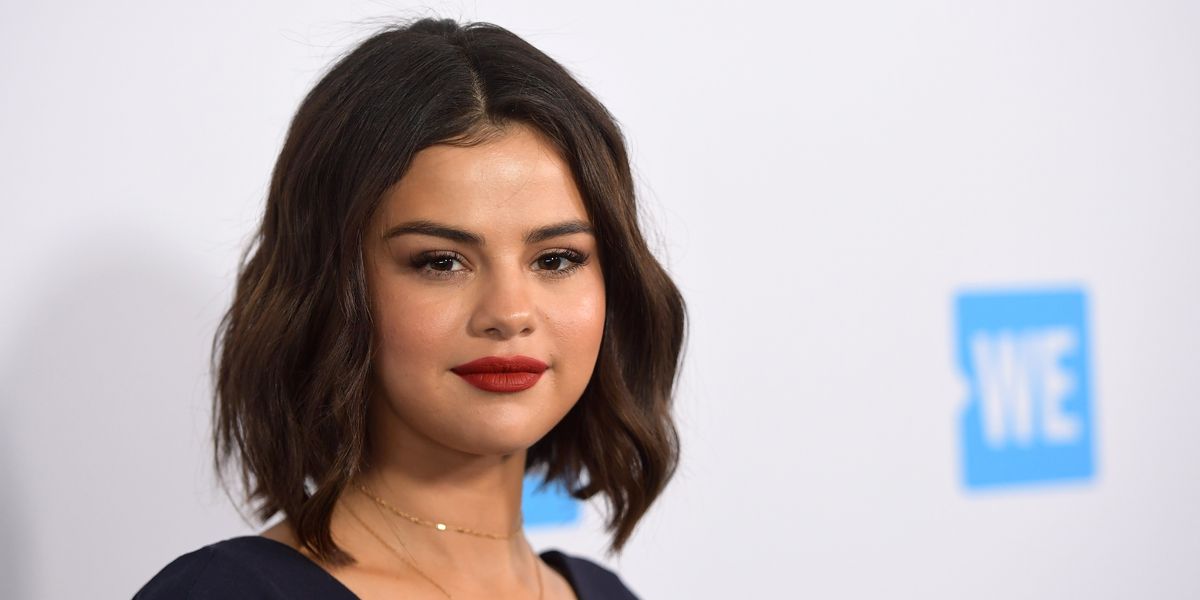 Selena Gomez to Produce Netflix Docuseries 'Living Undocumented'