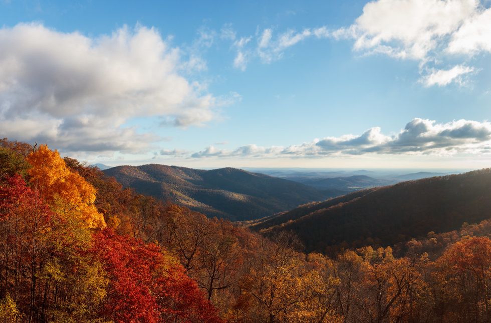 20 Reasons Why Fall is the Best Season of All