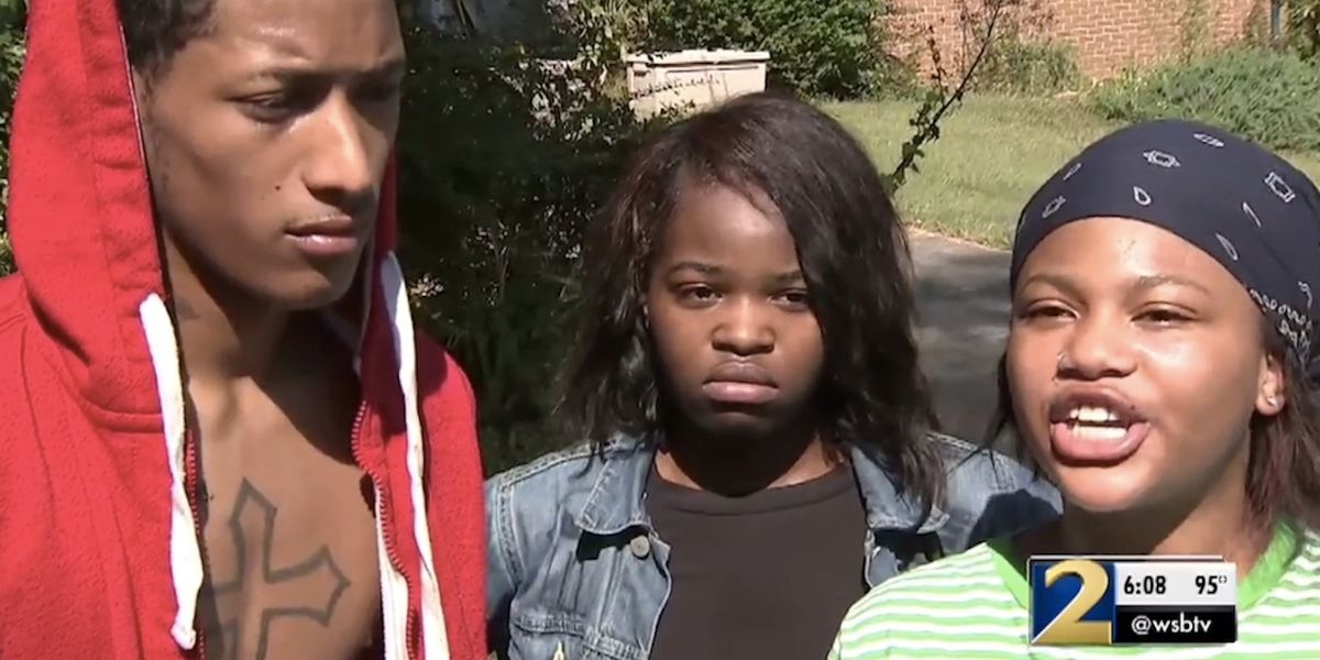 Homeowner fatally shoots three masked teens who fired at him in ...
