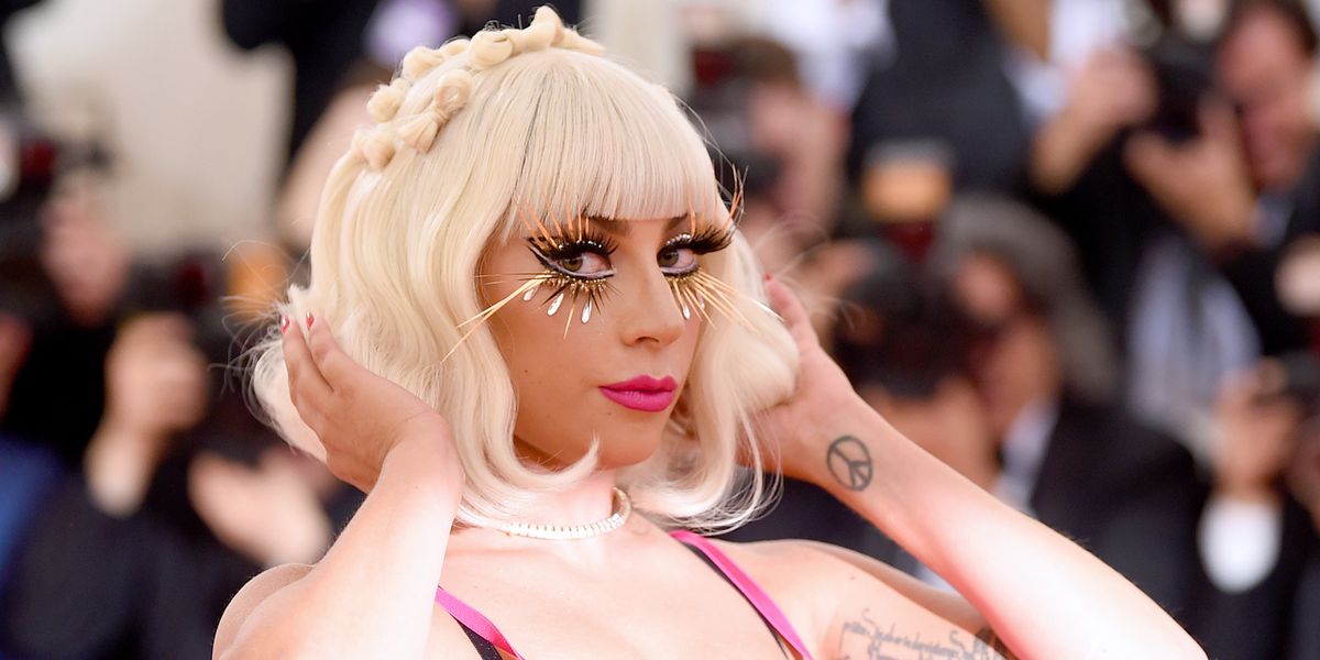 Lady Gaga May Be in the 'Little Shop of Horrors' Reboot