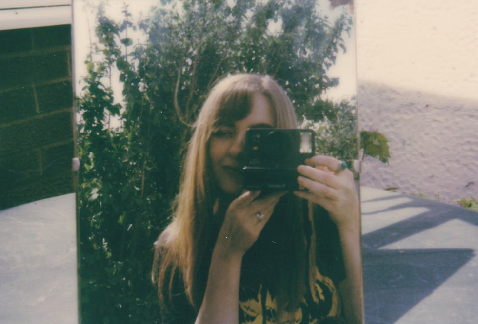 Social Media Plays A Huge Part In Body Dysmorphia