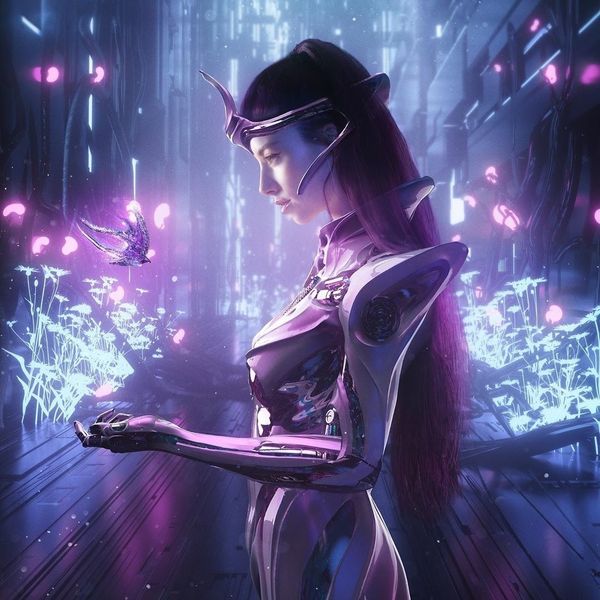 HANA Is Making an Album Live On Twitch
