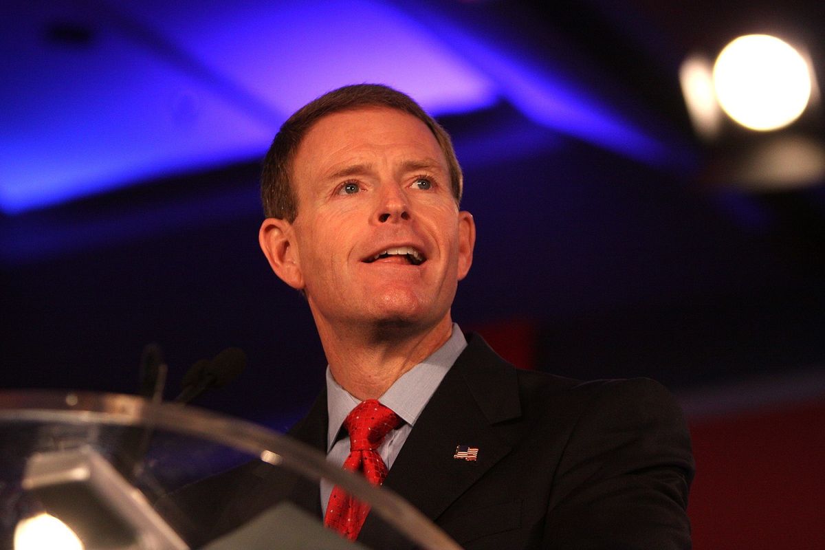 Tony Perkins Absolutely Outraged That House Dems Oppose Government Subsidized Hate Groups
