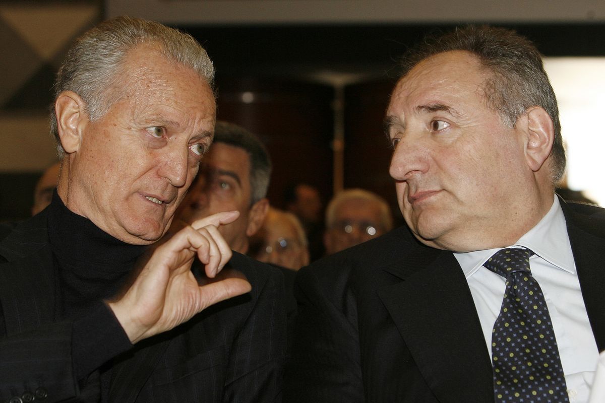 I Benetton d’Abruzzo che flirtano con la politica e fanno ottimi affari