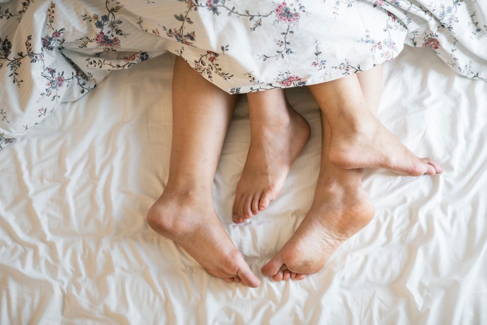 15 Scientific Reasons You Should Have More Sex