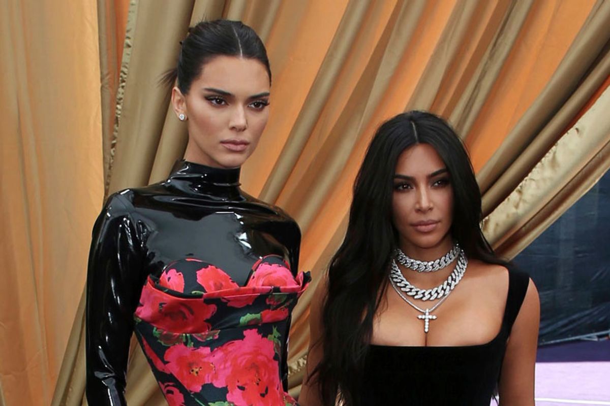 kardashians emmys