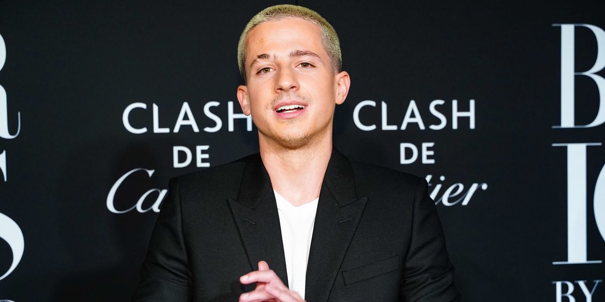 Charlie Puth Criticized For 6ix9ine Production Post