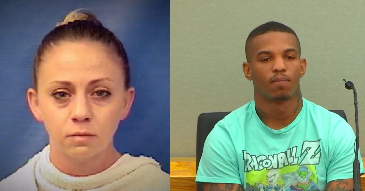 Botham Jean Neighbor And Key Witness In Amber Guyger Trial Shot And Killed By Unknown Assailant