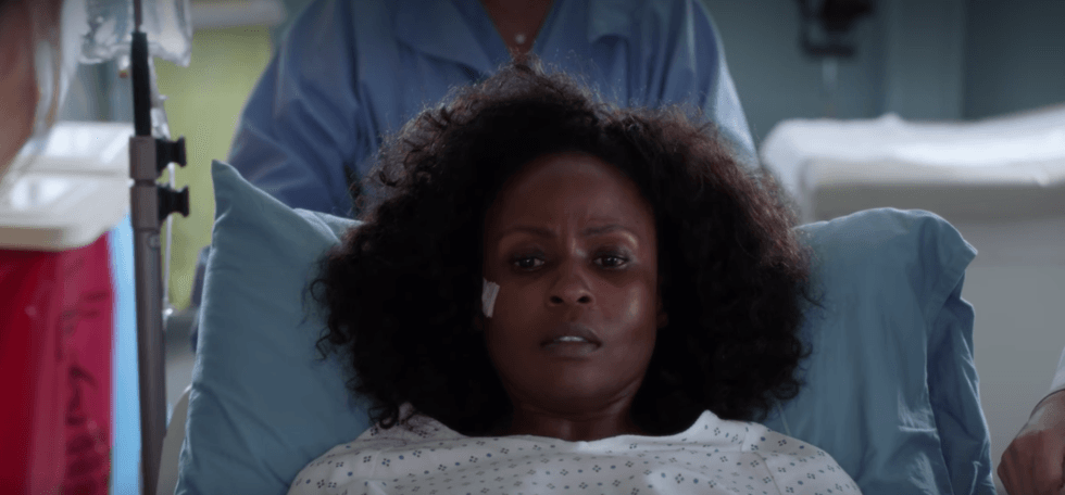 15 Of The Saddest 'Grey's Anatomy' Moments