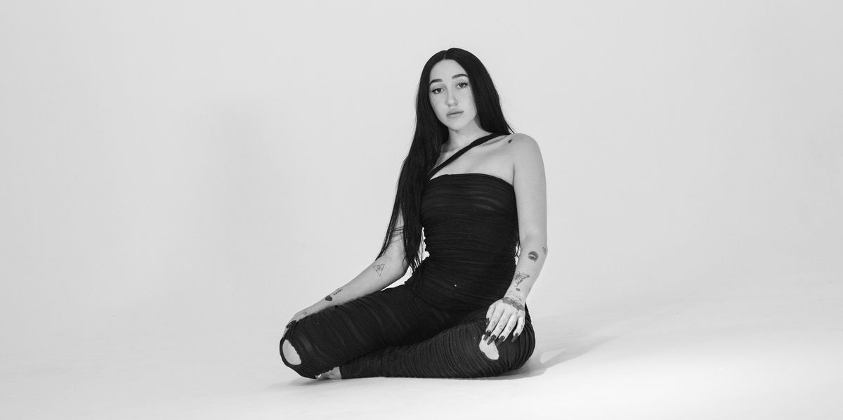 Noah Cyrus Confronts Her Demons in 'Lonely' Video