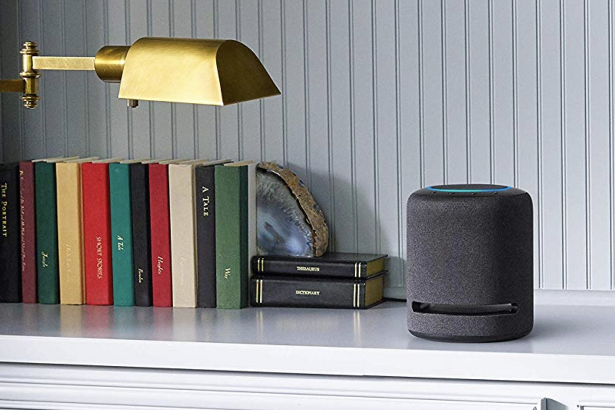 Amazon Echo Studio