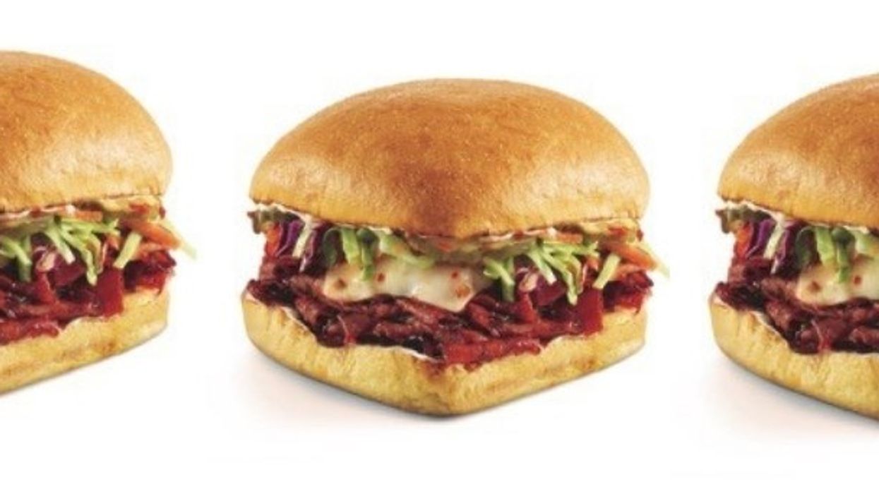 Firehouse Subs introduces 'Nashville Hot Brisket' sandwich