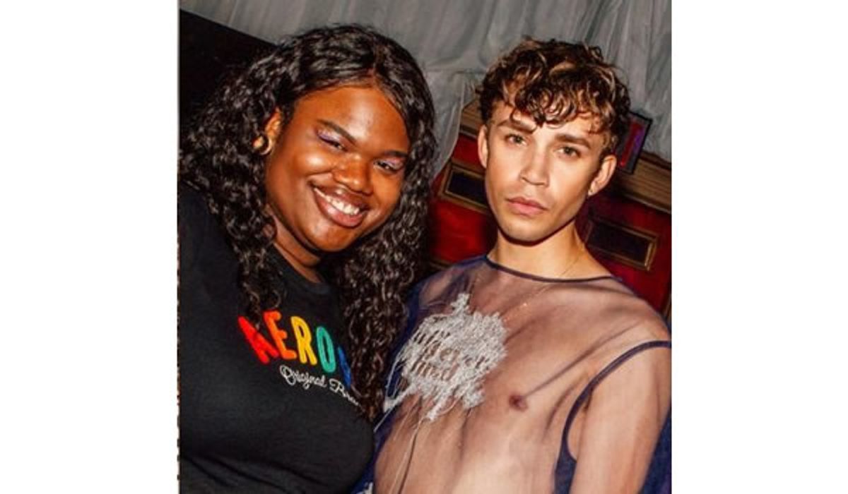Condé Nast’s them Launches a Series of Initiatives During Pride Month