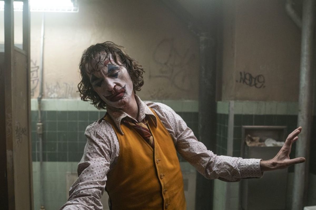 joker joaquin phoenix