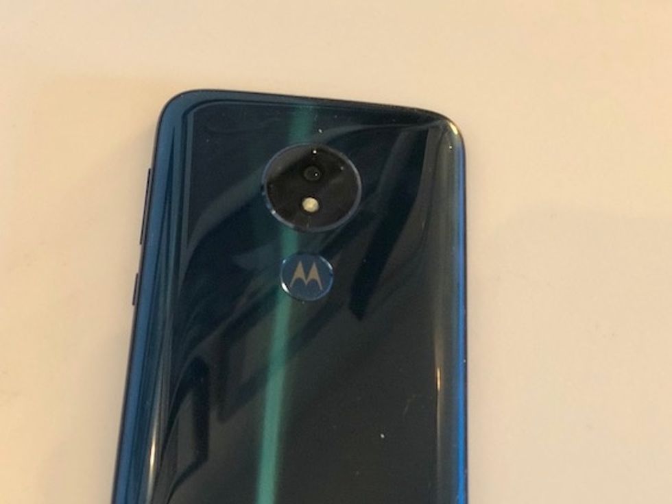 Review: Motorola Moto G7 Power is a great budget smartphone - Gearbrain