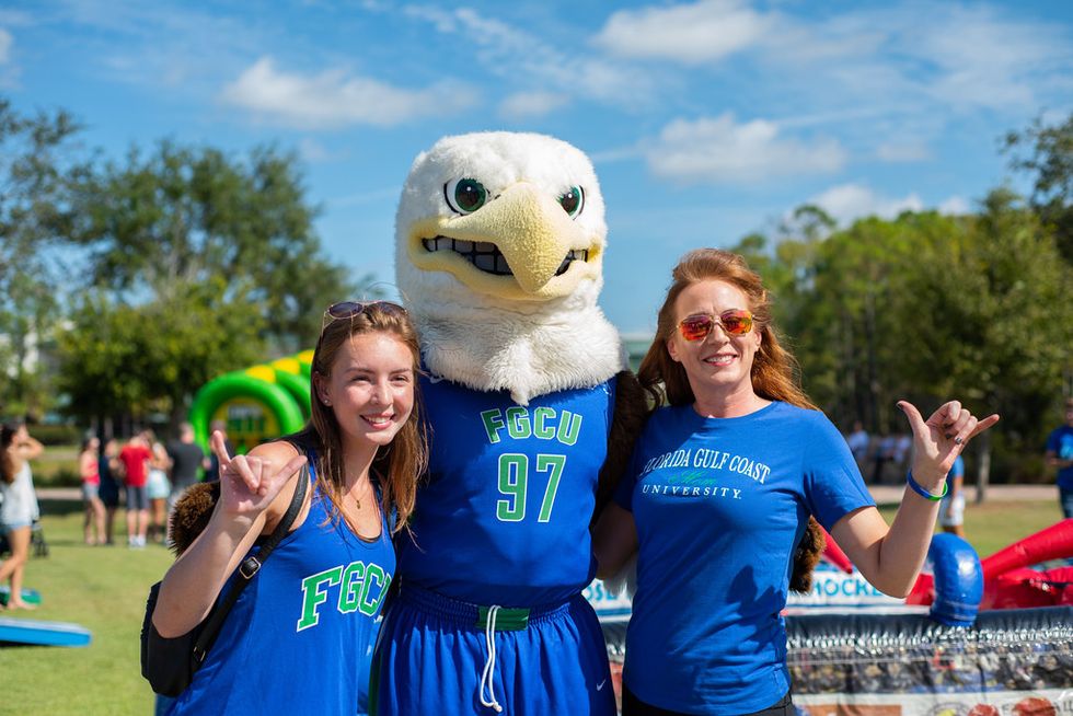 5 Reasons Why You Should Go To Eagle Family Weekend