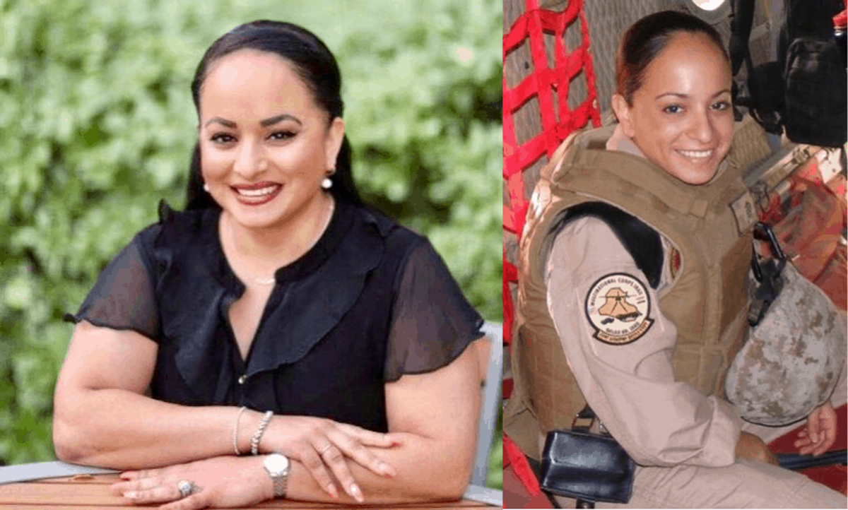 The importance of camaraderie: from the military to Viasat