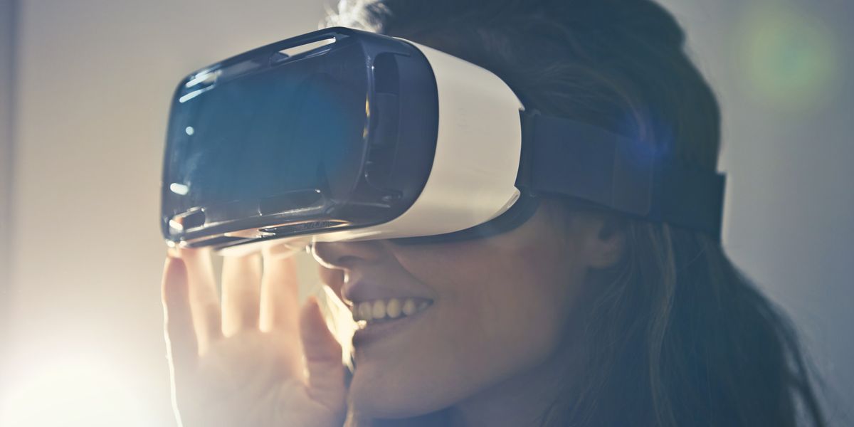 People Reveal Which Of Their Memories They'd Sell To Virtual Reality Companies