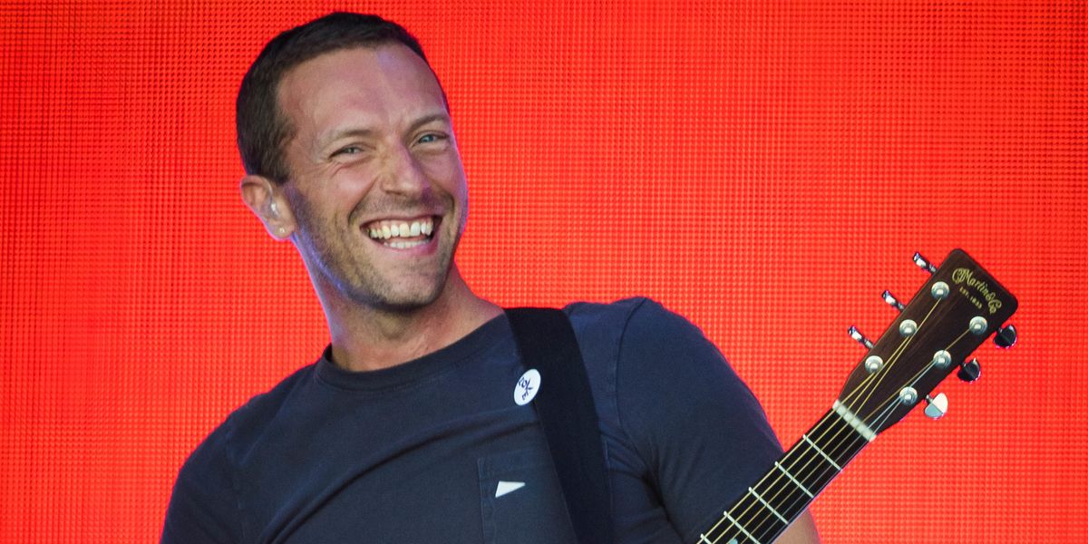 What the Hell Will an 'Experimental' Coldplay Album Sound Like?