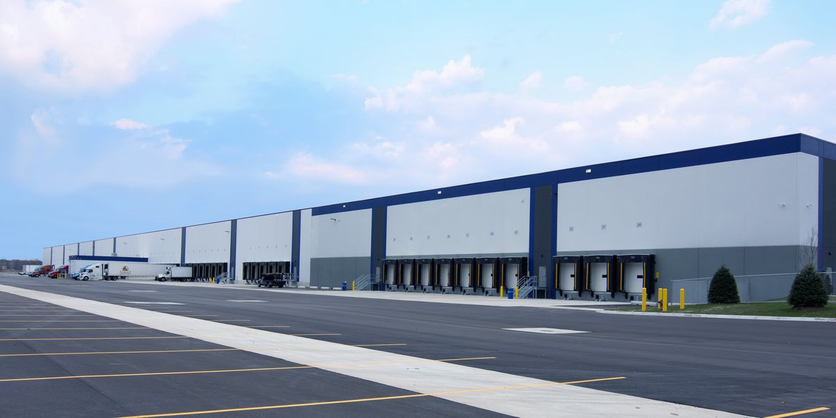 Penske Logistics Opens New Michigan Fresh Distribution Center in