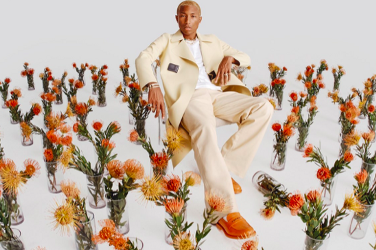pharrell williams blurred lines