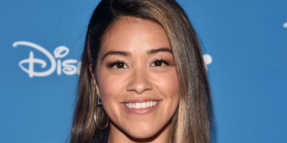 Gina Rodriguez Apologizes After Using the N-Word