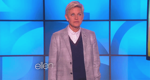 The Hypocrisy of "The Ellen Show's" Celebrity Bans