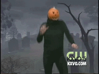 halloween playlist